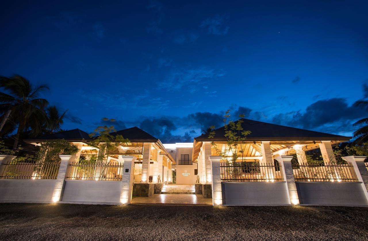 Kevans Casa Mahiyanganaya Exteriör bild