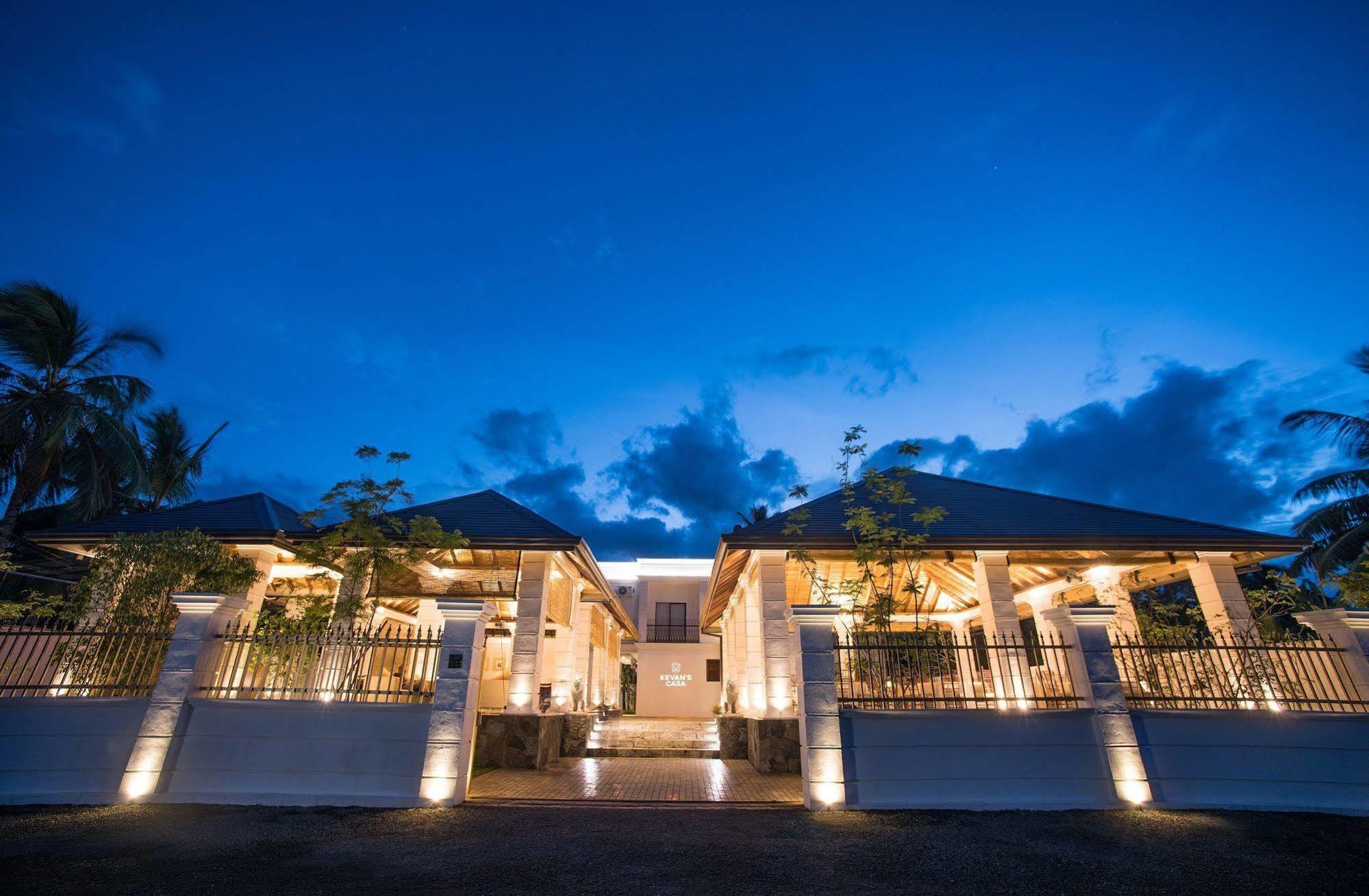 Kevans Casa Mahiyanganaya Exteriör bild