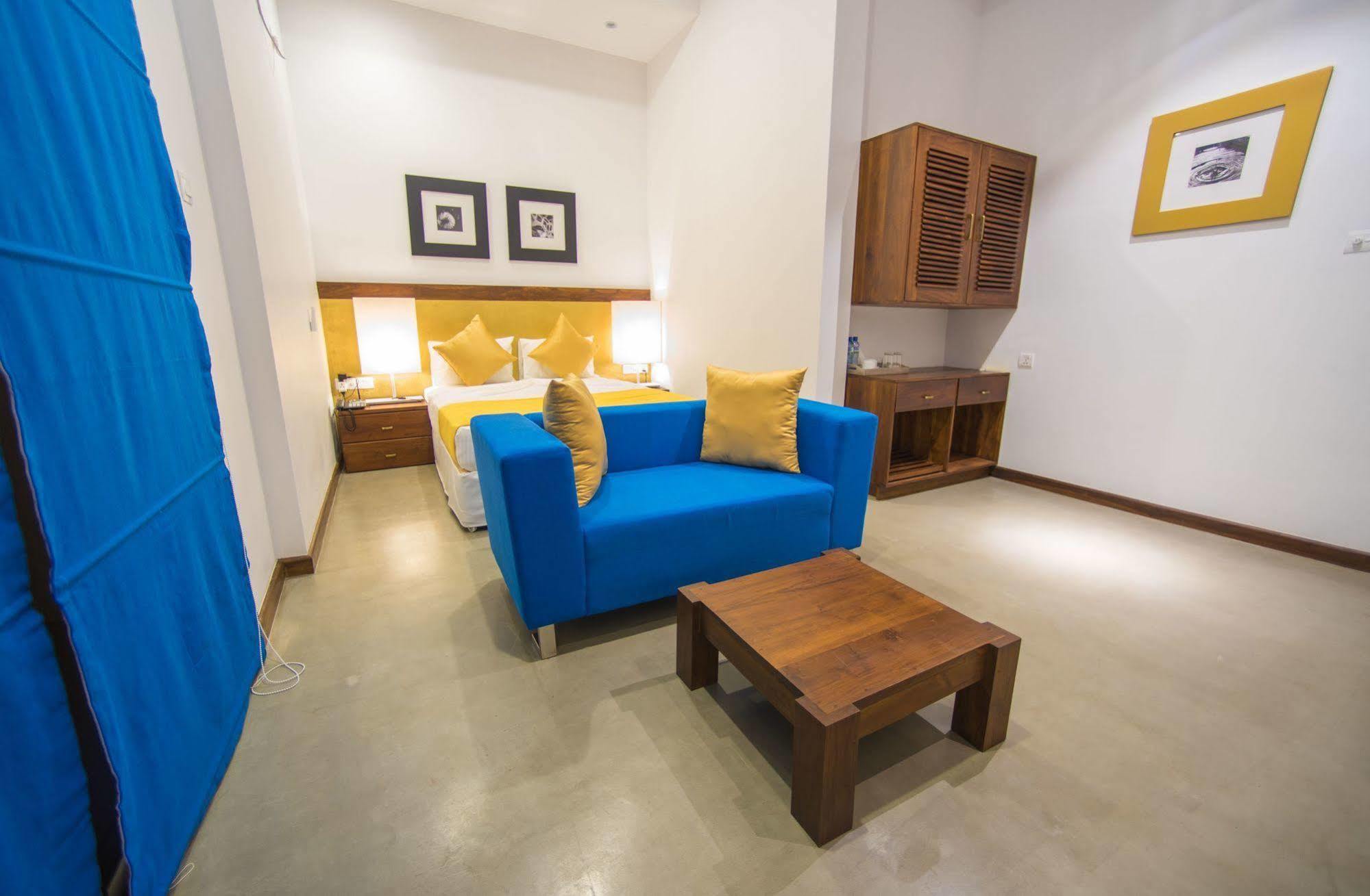Kevans Casa Mahiyanganaya Exteriör bild