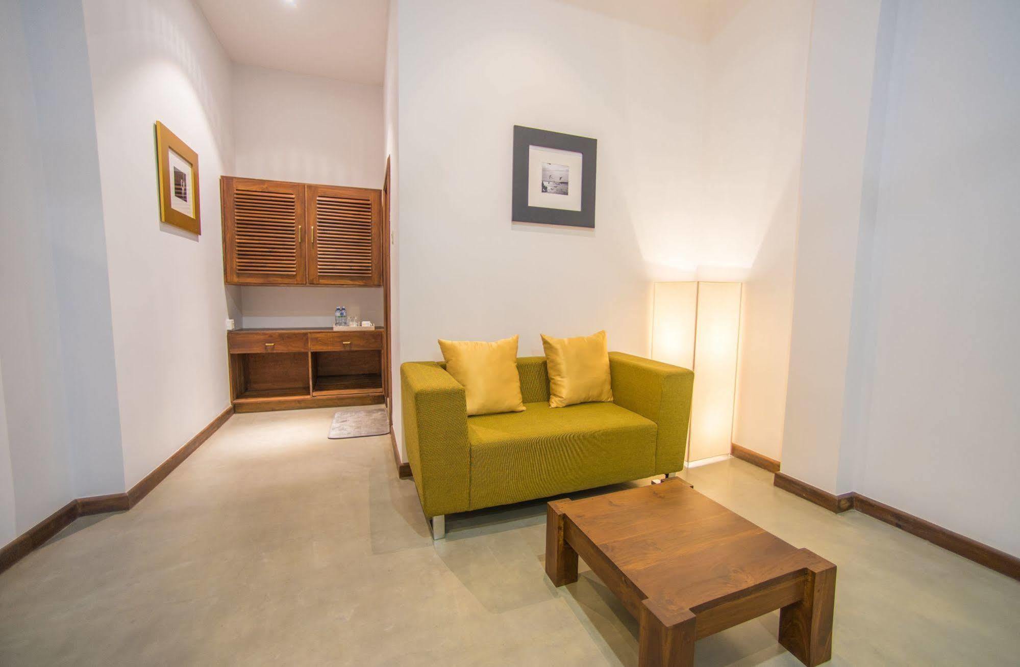 Kevans Casa Mahiyanganaya Exteriör bild