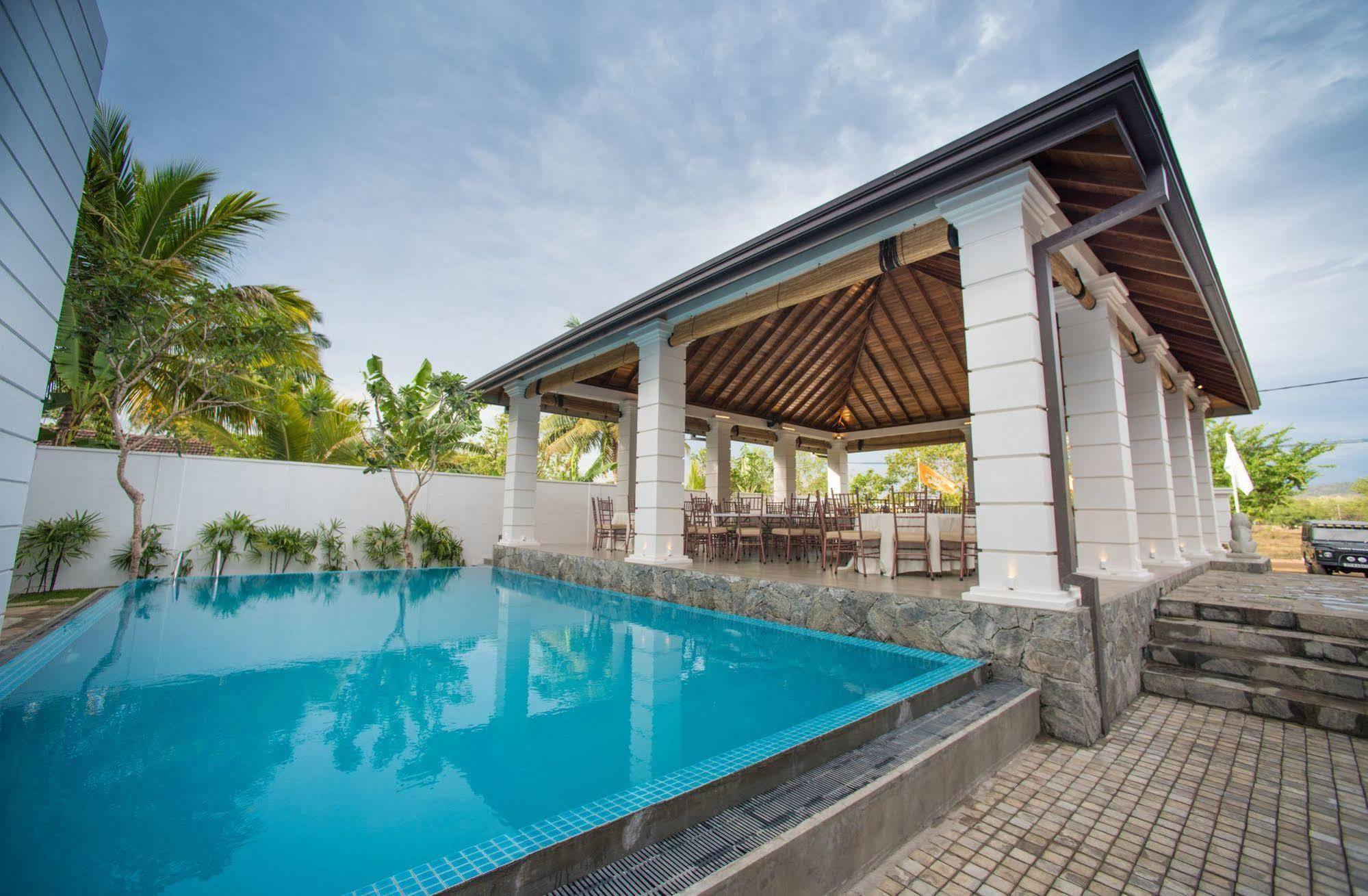 Kevans Casa Mahiyanganaya Exteriör bild