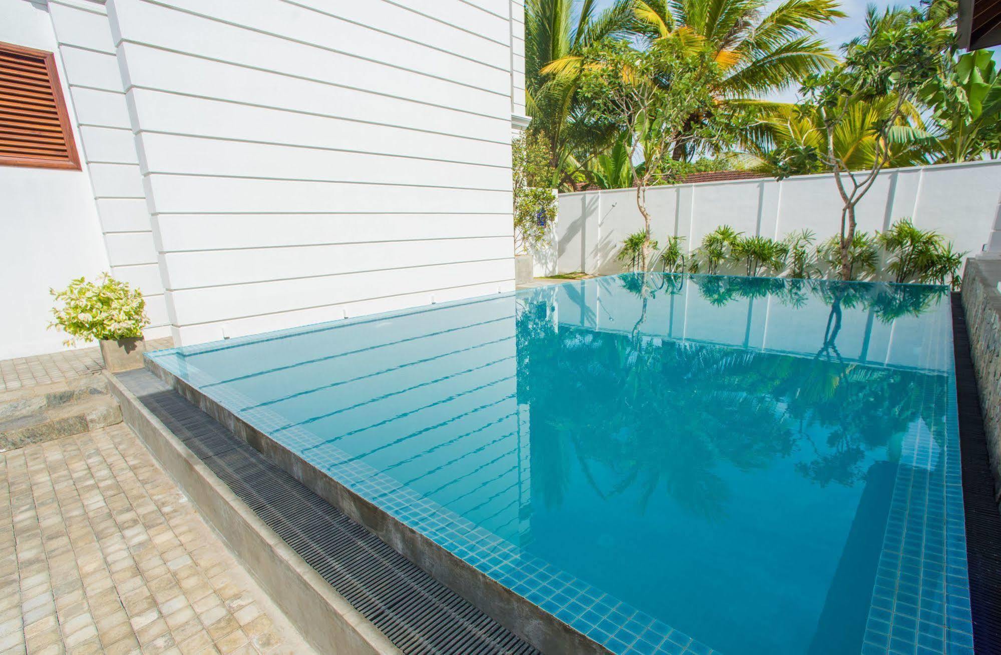 Kevans Casa Mahiyanganaya Exteriör bild